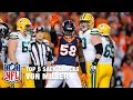 Top 5 Von Miller Sack Dances | NFL Now