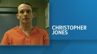 Man wanted on multiple warrants runs from DPS traffic stop north of Kirbyville Tuesday