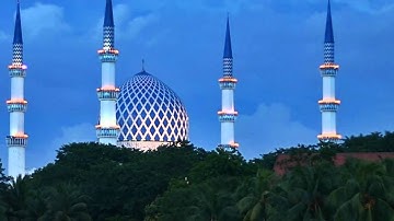 القرآن الكريم : سورة الكوثر Quran Translation: Al-Kawthar : 108