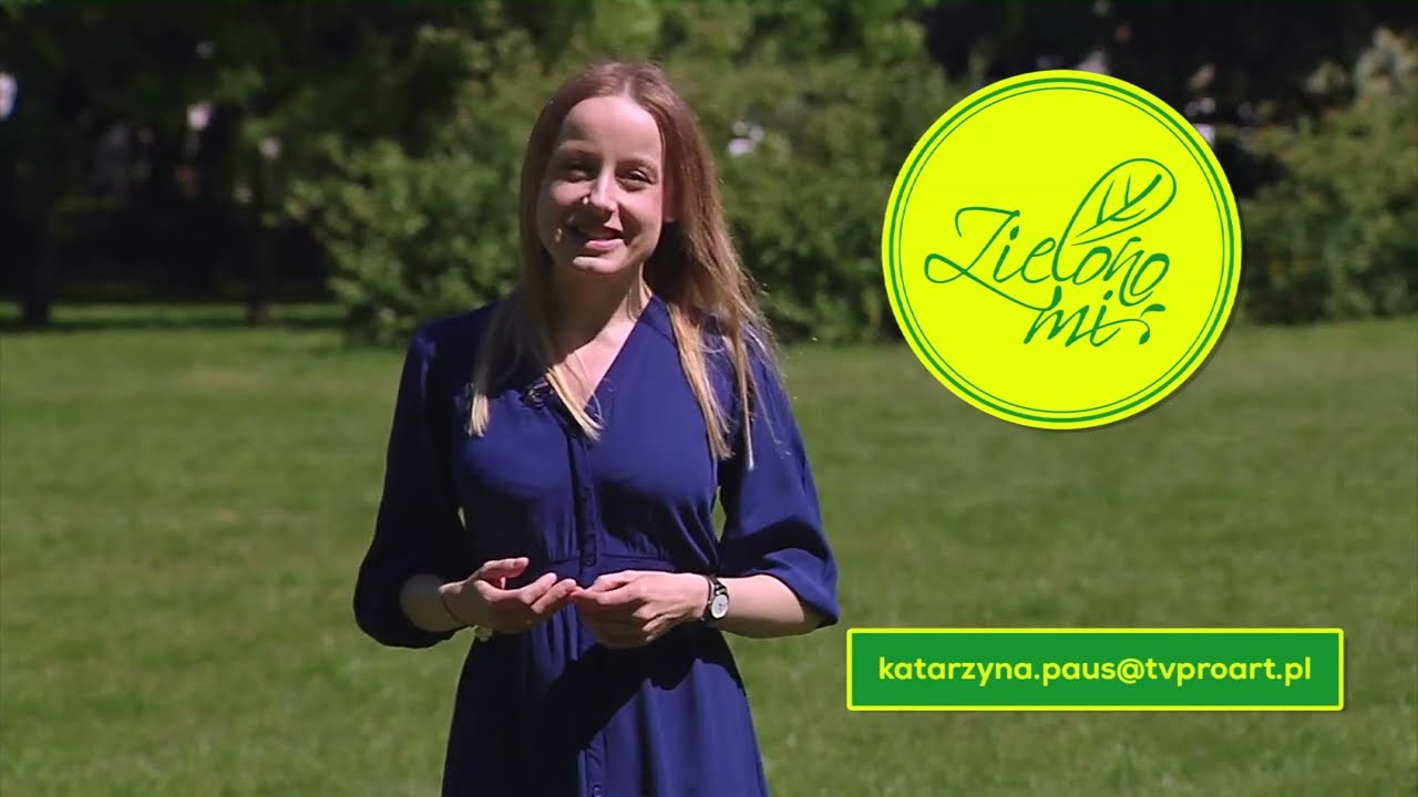 Zielono mi   czerwiec 2023