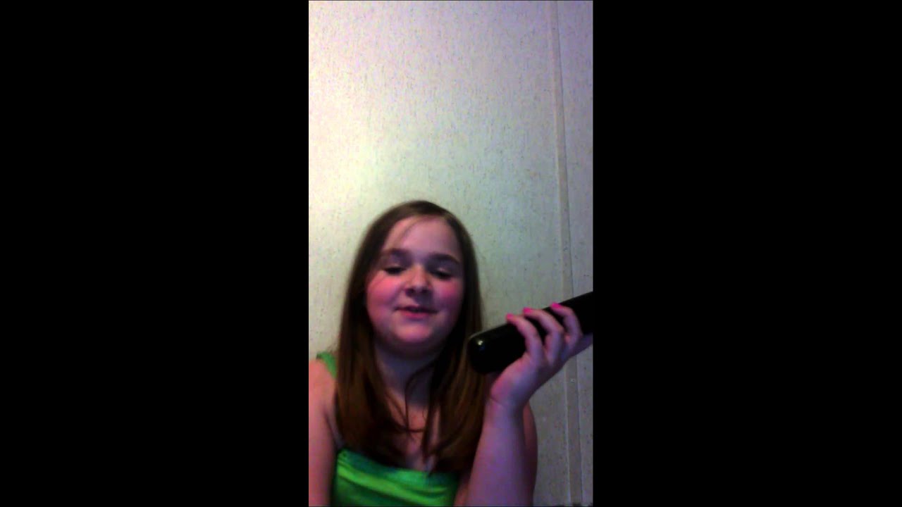 I called Cameron Dallas girlfriend.