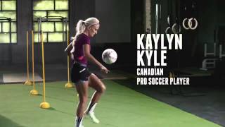 Hq Under Armour Kaylyn Kyle