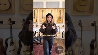Thumbnail for 🚨 We’re Hiring! Sales Assistant at Siccas Guitars 🎸