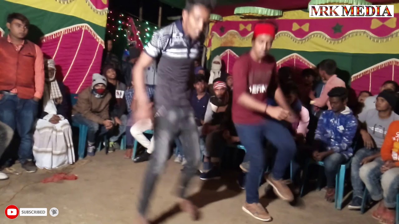 ফাটাফাটি নাচ  Aai Paapi | Weding Dance 2020 | Kismat Konnection | MRK Media