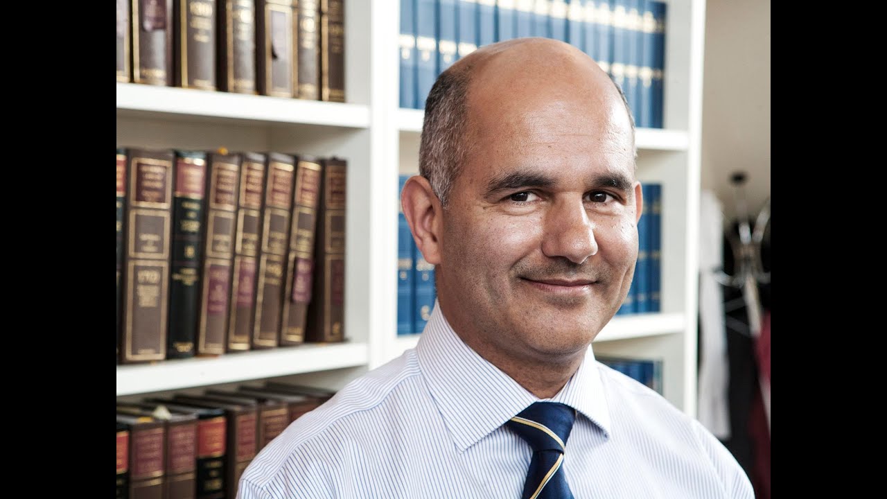 Kent Traffic Law Profile Defence Barrister Sunil Rupasinha YouTube