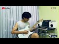 🔥Sterling by Music Man-CT30 Cutlass SSS Demo | Polyphia Modern Clean Tone🔥