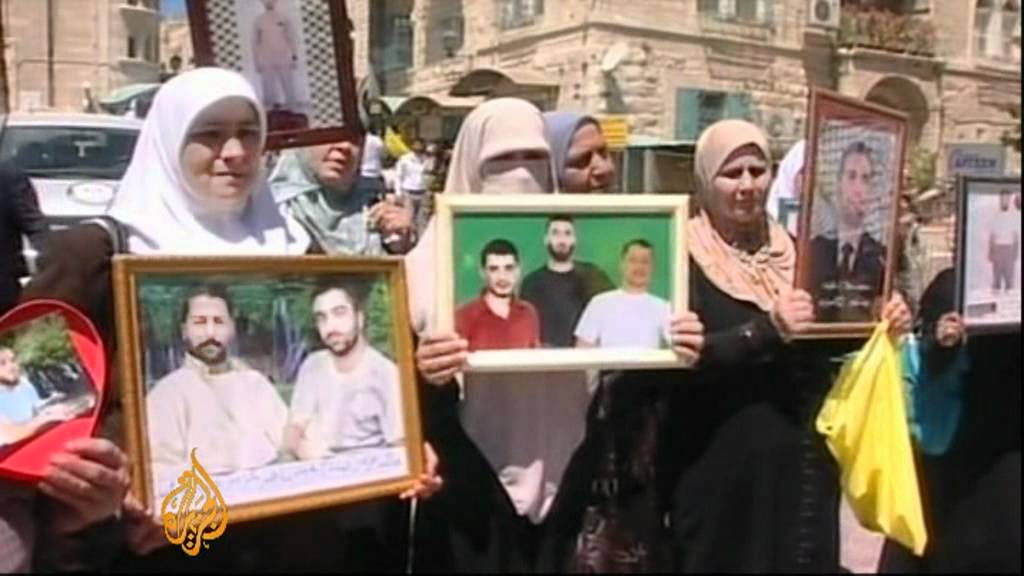 اتفاق الإضراب عن الطعام الفلسطيني "في المتناول"