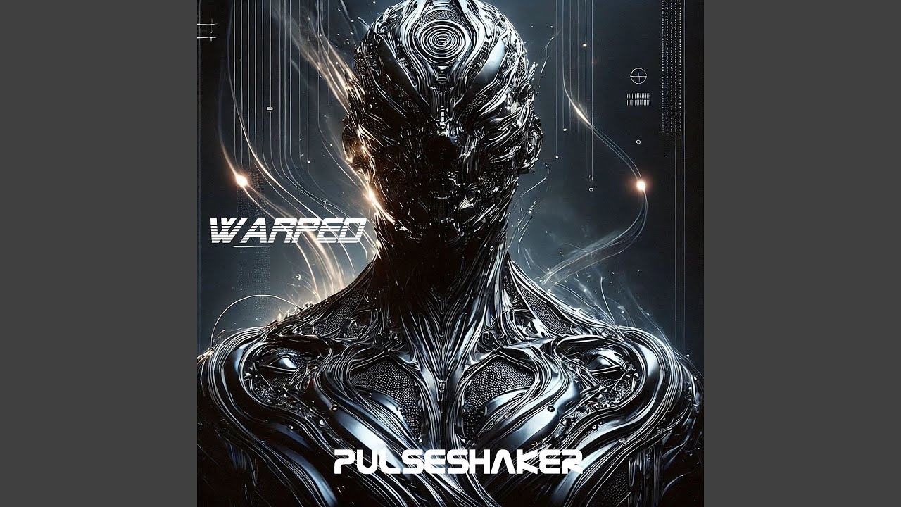 Warped adlı videoyu YouTube'da izle Warped adlı videoyu YouTube'da izle