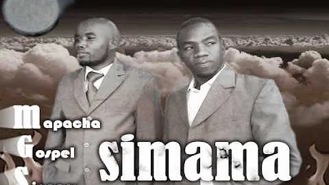 mapacha gospel singers simama