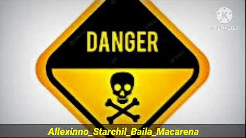 Allexinno Starchil Baila Macarena 2023 || Dj Nisa Mixing Remix || Dj Fizo Remix || Dj Fizo Faouez