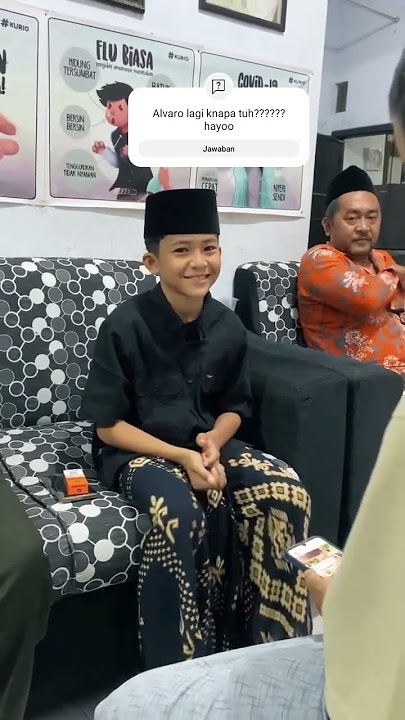Varo resmi jadi remaja #alvarokendangcilik#viralshort #fypシ゚viral #