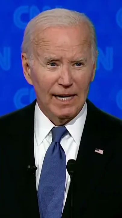 Biden might not remember… but we do.
