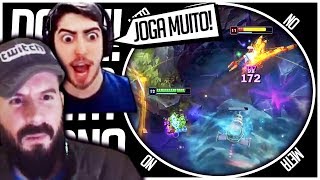 Download "VOCÊ É UM DEUS COM ESSE CHAMP, GRATIS!" - Jukes 2018 "VOCÊ É UM DEUS COM ESSE CHAMP, GRATIS!" - Jukes 2018