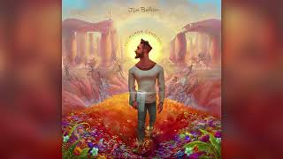 Jon Bellion - Overwhelming (Studio-Quality Acapella)