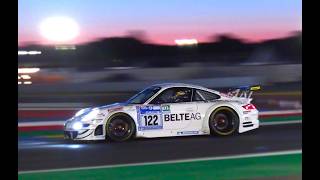 Incredible Battle Porsche 997 GT3 RSR Onboard Race 2 Grid 9 - Le Mans Classic Legend 2026 ! [HD] screenshot 4