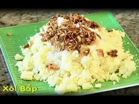 Video Xôi Bắp - Xuân Hồng - youtube