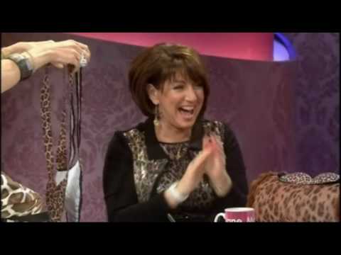 Loose Women - Jane McDonald's final show - End of ...