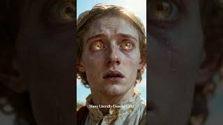 The First "Viral Trend" Was Actually Deadly 💀 #shorts #creepyfacts #manipulation #vrial