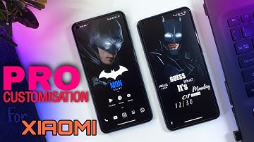 Setup your Xiaomi/Redmi/poco Device
