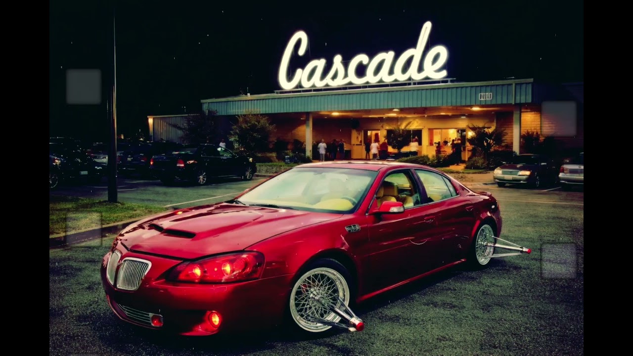 Like That (Houston Version) - FREE BEAT 