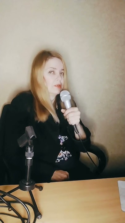 Степь прошитая пулями... - YouTube