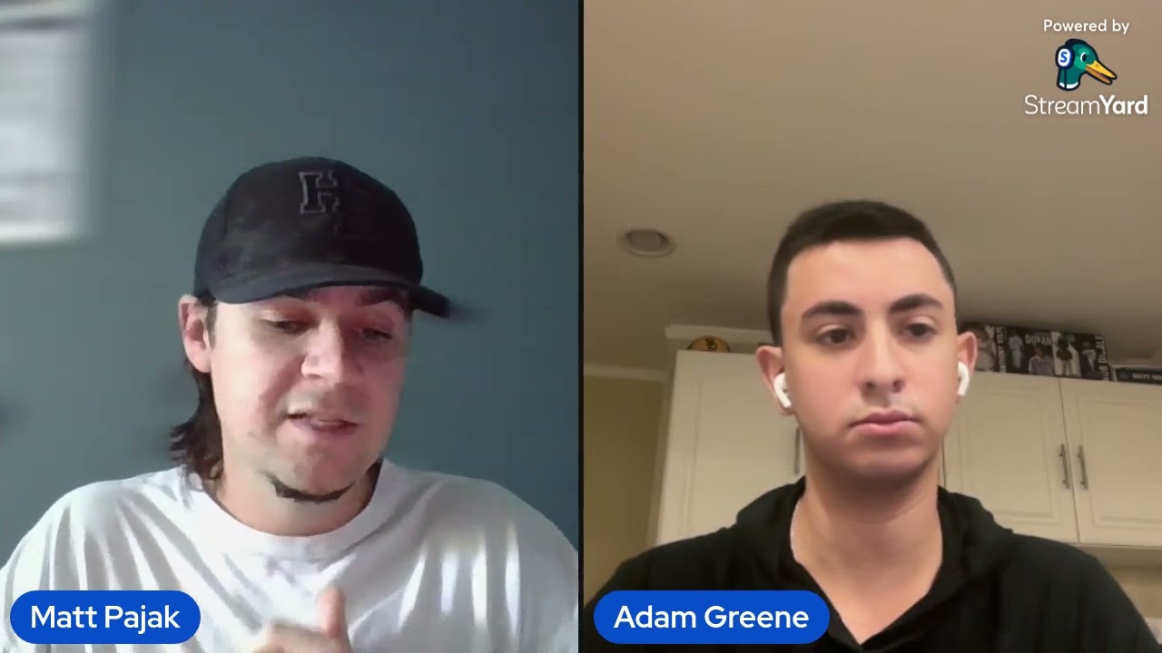 Codcast: 2025 Roster Preview Show - Season 3, Episode 2