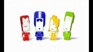 Ebay Logo People Fashion Victim, Nerd, Biker