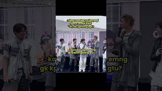 Kepala Pundak Sean Lagi Sean Lagi kpop cortis tiktok idol seonghyeon meme core