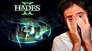 So I Tried Hades 2 Again.. by Asmongold TV   18,641 views 2 hours ago 3 hours, 27 minutes