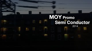 Moy - Semi Conductor (promo)