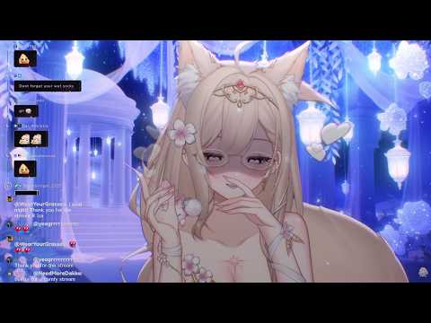 ASMR 💙 Whisper Ramble and Close Up Comfort (SR3D)