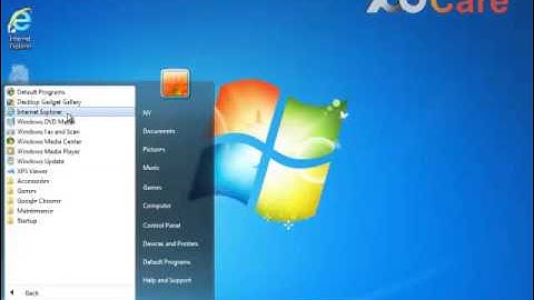 Remove Trovigo.com Redirect