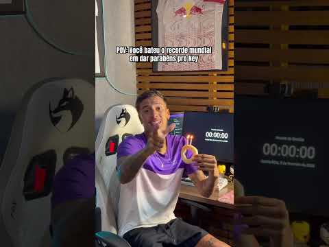 RECORDE MUNDIAL BATIDO COM SUCESSO😳 #futebol #humor #neymar