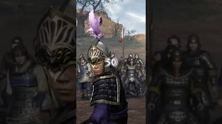 Dueling Li Jue #dynastywarriorsorigins #dynastywarriors #historyofchina #gaming #anime #pc screenshot 2