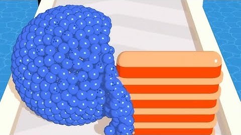 BowlingGo ✅All Levels Gameplay Android & ios Mobile Game - iPhone XS Max Gameplay