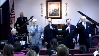 Southern Gospel Music - The Old Country Church chords