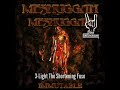 Meshuggah 3-Ligth The Shortening Fuse ( Immutable 2022 )