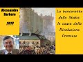 La bancarotta dello Stato, le cause della Rivoluzione Francese - di Alessandro Barbero [2019]