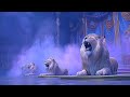 🦁 Lion Taming – Circuscore EDM for Deep Work &amp; Focus