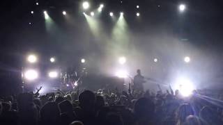 L.O.V.E - Deaf Havana LIVE at Kentish Town