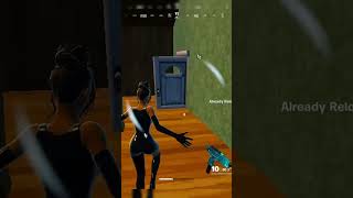 Its Craig From Fortnite
