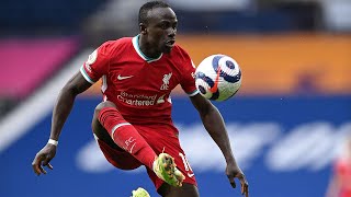 Sadio Mané Top CRAZY GOAL #footballlegends #cr7 #messi