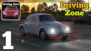 Driving Zone: Germany - Gameplay Walkthrough (Android iOS) Part 1 screenshot 2