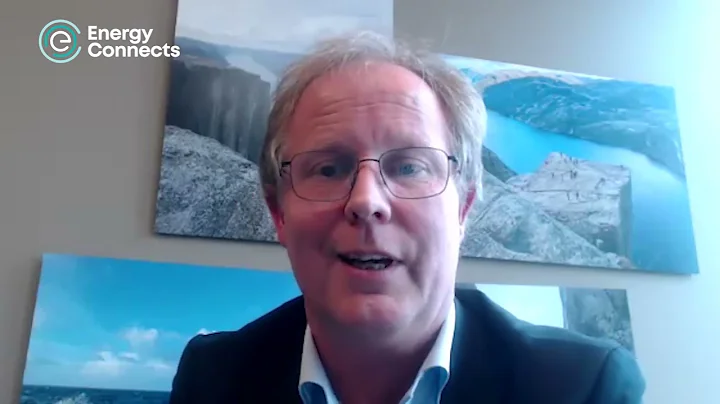 How SLB’s XD strategy is redefining digital transformation in the energy industry