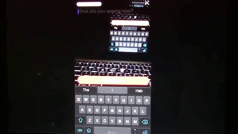 Periscope App Review and Demo