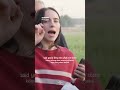 Aku udah capek banget sama hubungan ini... #billieeilish #chihiro #shorts