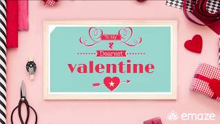 Spread the love with Emaze this Valentine's Day screenshot 4