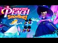 Princess peach showtime  full game 100 walkthrough