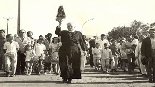 Consagração à Nossa Senhora Aparecida com Padre Vitor