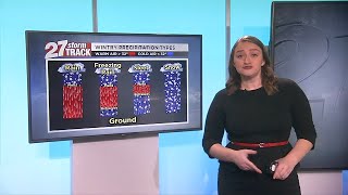 Winter Weather Awareness Week: Freezing rain and ice